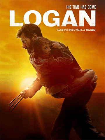 Logan (2017) - Movie  Reviews, Cast & Release Date - BookMyShow