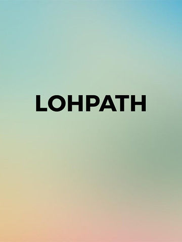 Lohpath