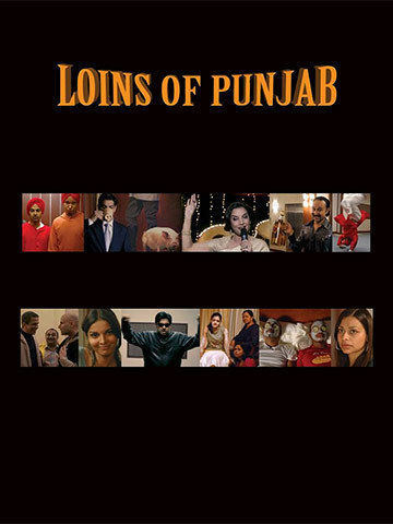 Loins Of Punjab Presents
