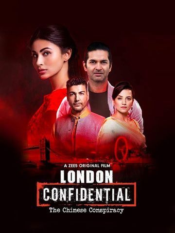 London Confidential