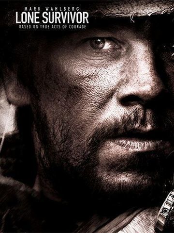 Lone Survivor' Movie Review