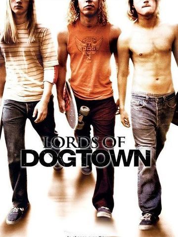 Lords of Dogtown Emile Hirsch; Heath Ledger