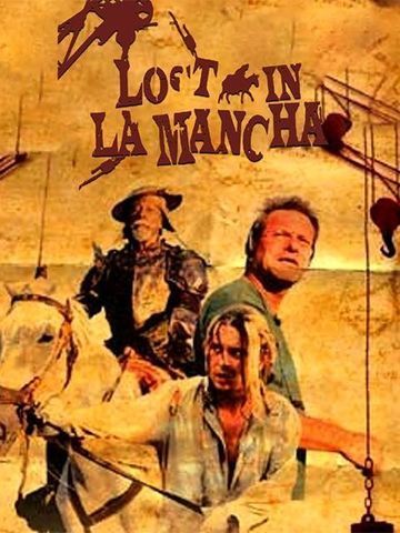 Lost In La Mancha