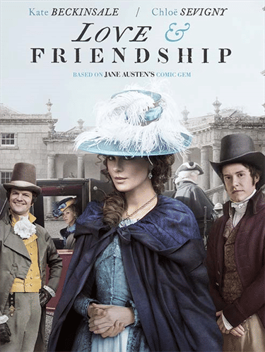 Love & Friendship