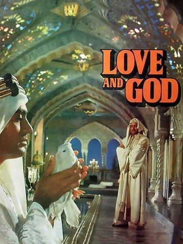Love And God