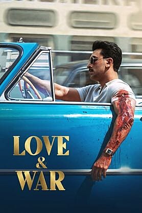 Love & War
