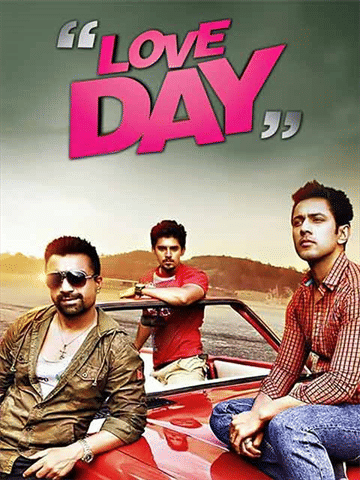 Love Day