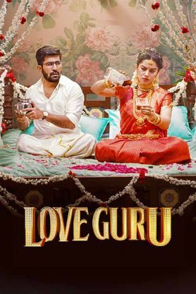 Love Guru (2024)  (2024) download