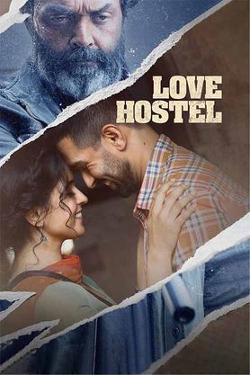 Love Hostel