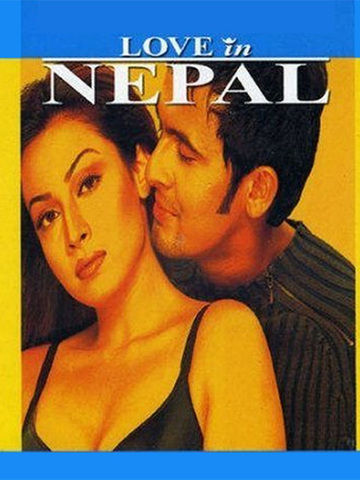 Love In Nepal