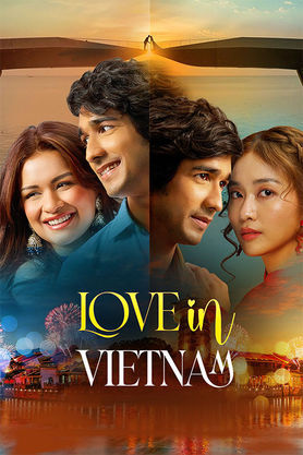 Love in Vietnam (2025)