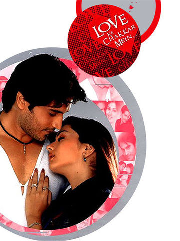 Love Ke Chakkar Mein