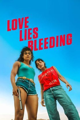 Love Lies Bleeding (2024) Hindi