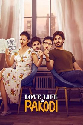 Love life full discount movie