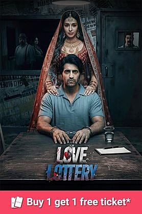 Love Lottery