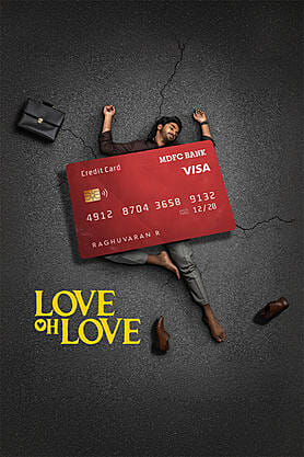 Love Oh Love (2026)