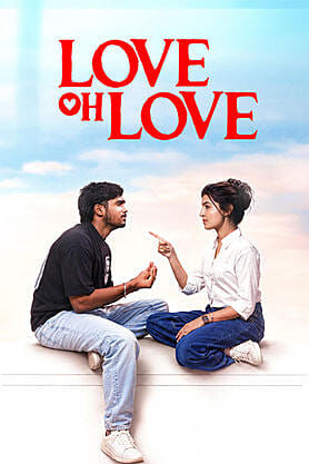 Love Oh Love