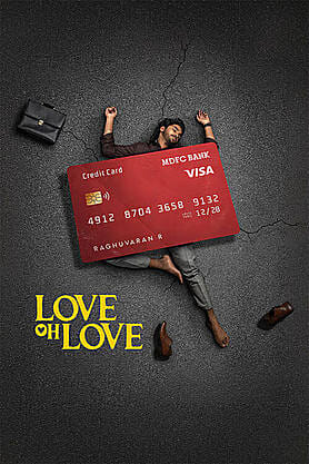 Love Oh Love
