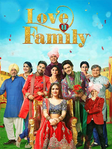 the family movie cover