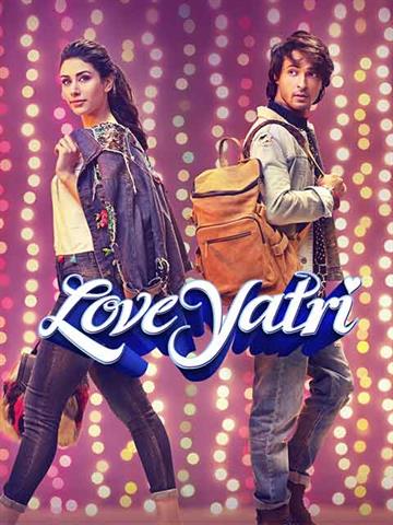 Loveyatri full discount movie online watch