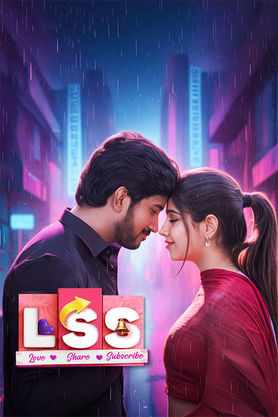 L.S.S: Love Subscribe Share
