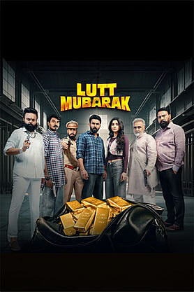 Lutt Mubarak