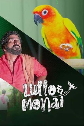 Lutto and Monai