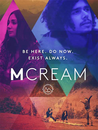 M Cream