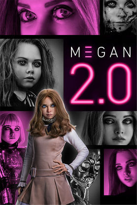 M3GAN 2.0