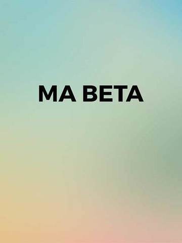 Ma Beta