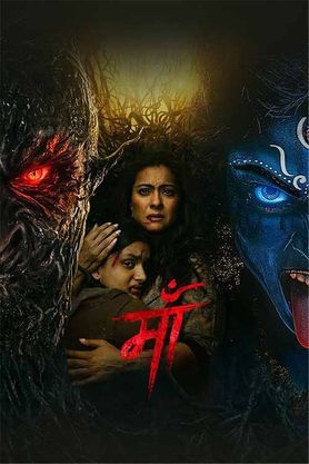 Maa