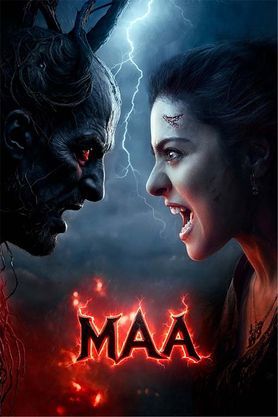 Maa (2025)