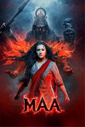 Maa