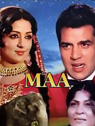 Maa