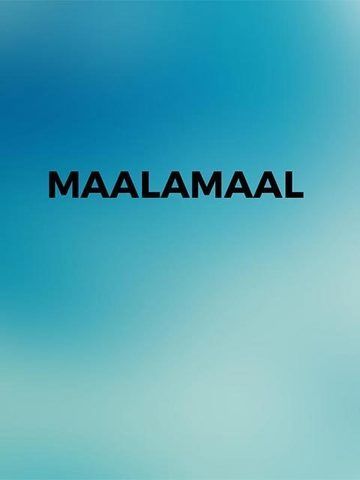 Maalamaal
