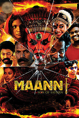 Maanni