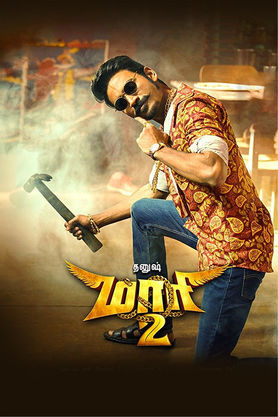 Maari 2 hindi sale dubbed movie online watch