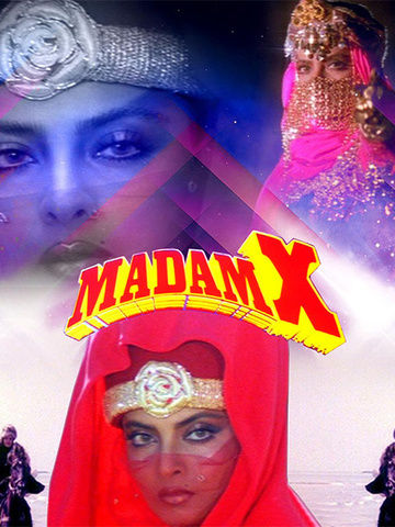 Madam X