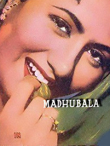 Madhubala