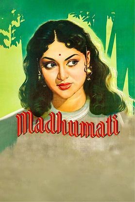 Madhumati