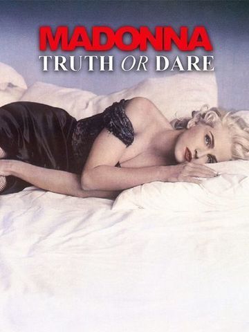 Madonna: Truth Or Dare