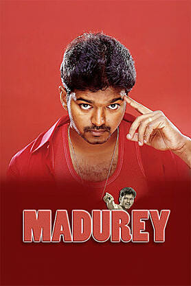Madurey