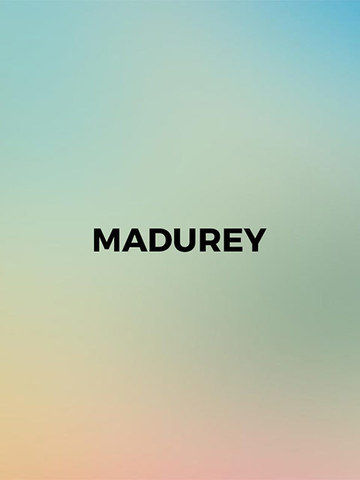 Madurey