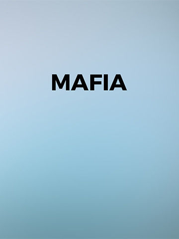 Mafia