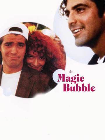 Magic Bubble
