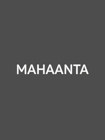 Mahaanta