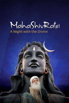 Mahashivratri: A Night with the Divine (Live Screening)