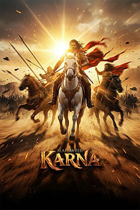 Mahaveer Karna