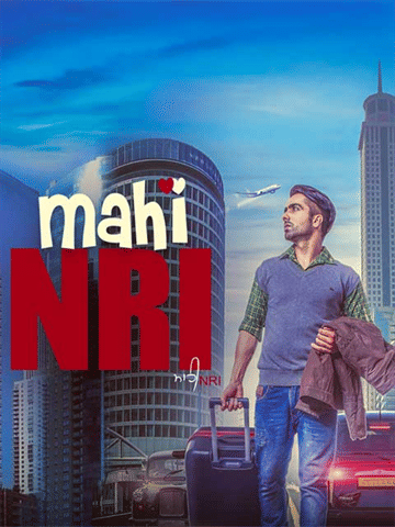 Mahi NRI