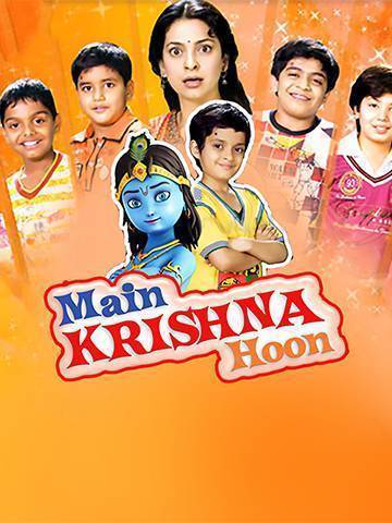 Main Krishna Hoon
